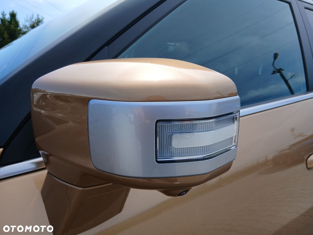 SsangYong/KGM Actyon 1.5 T-GDI Wild 4WD - 11