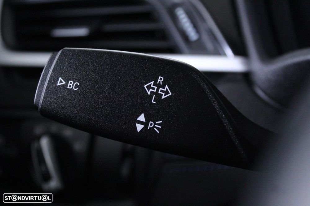 BMW X2 16 d sDrive Auto Pack M - 25