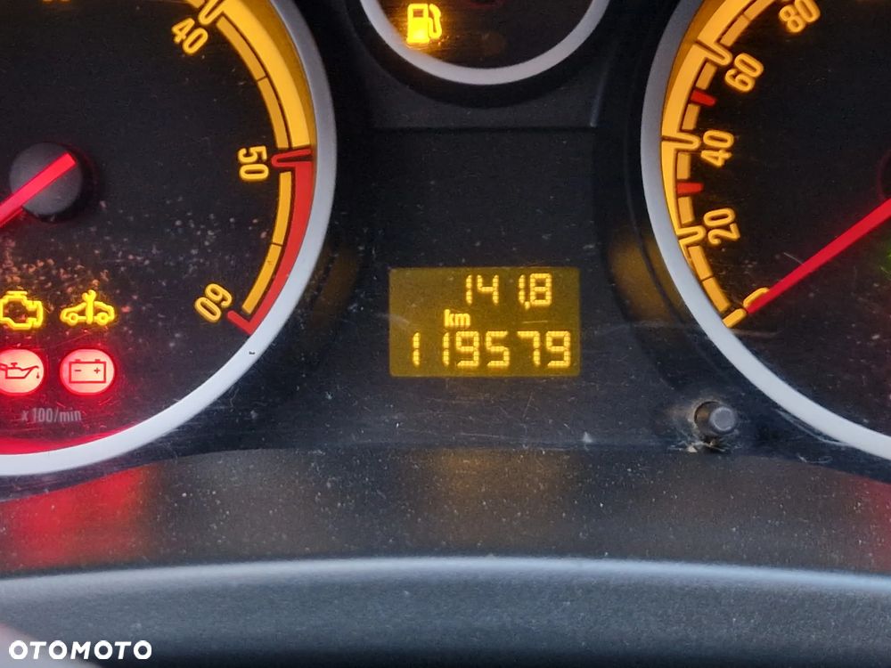 Opel Corsa 1.3 CDTI - 29