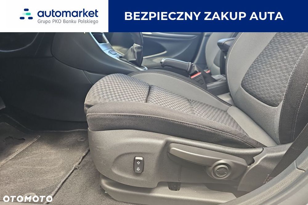 Opel Astra 1.5 CDTI S&S - 16