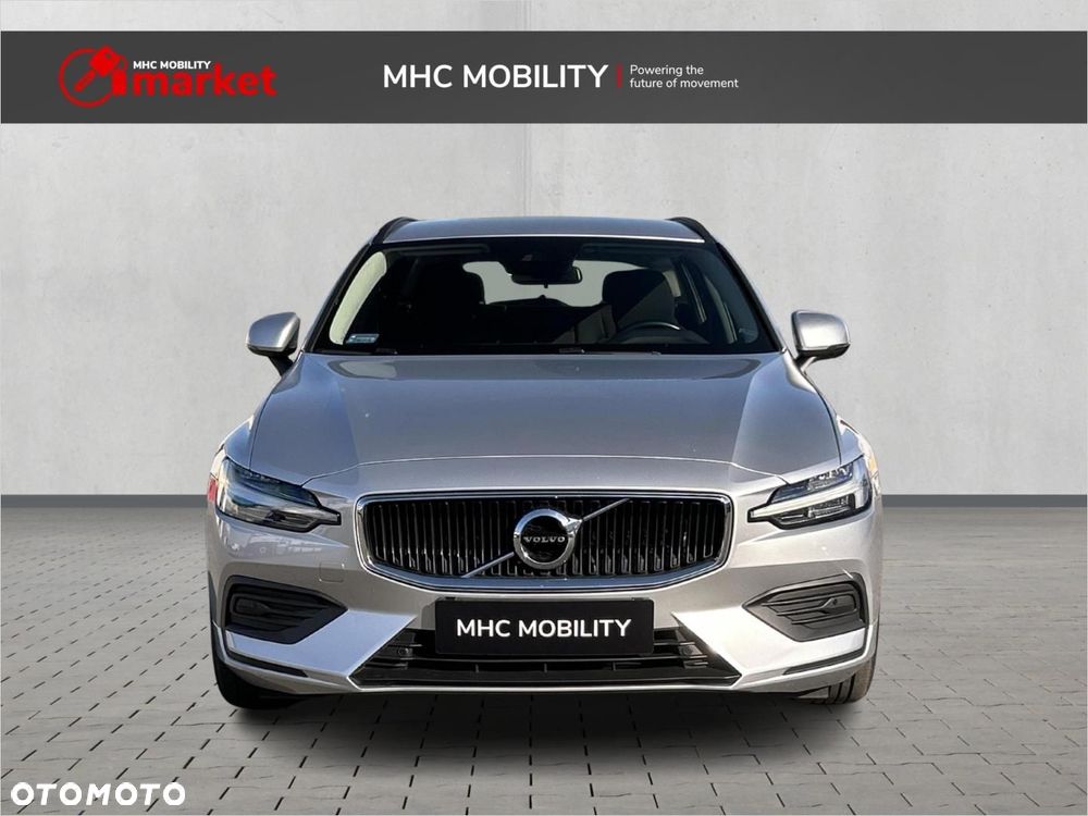 Volvo V60 D3 SCR - 9