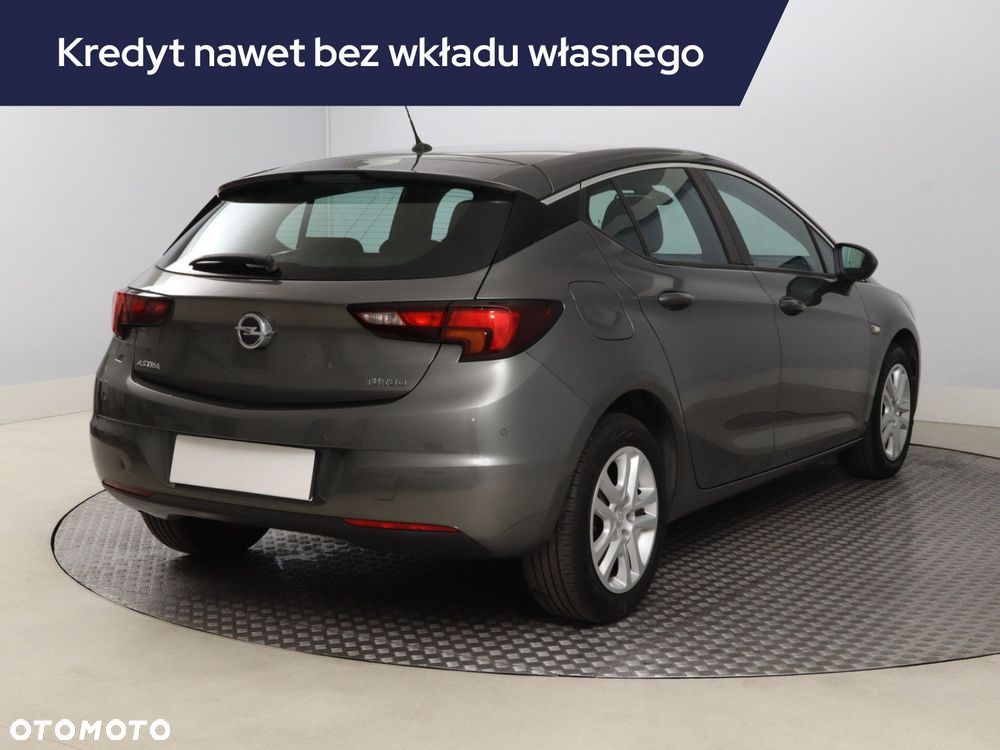 Opel Astra - 7
