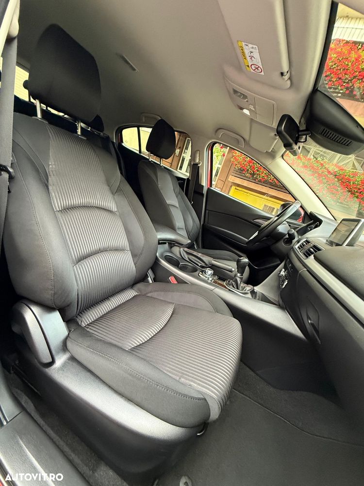 Mazda 3 - 37