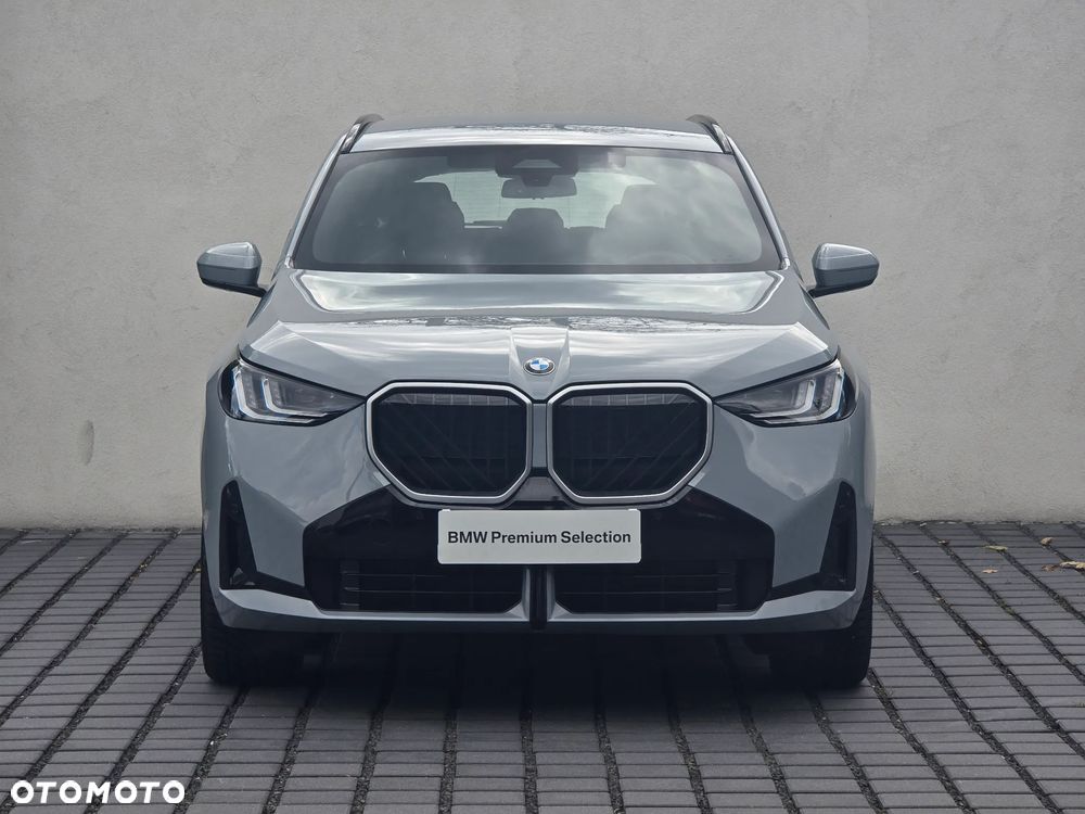 BMW X3 - 7