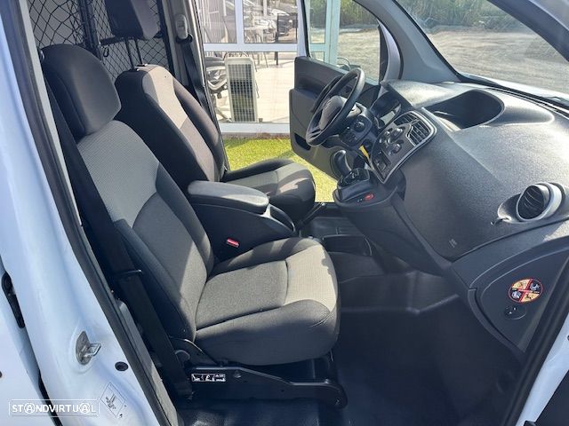 Renault KANGOO - 14