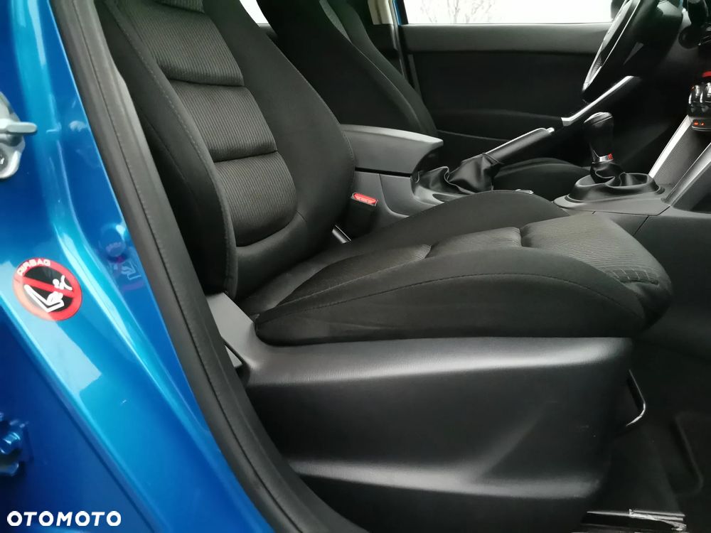 Mazda CX-5 2.0 Skyenergy - 14