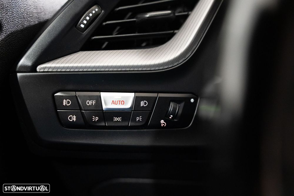 BMW 216 Gran Coupé d Pack Desportivo M - 11