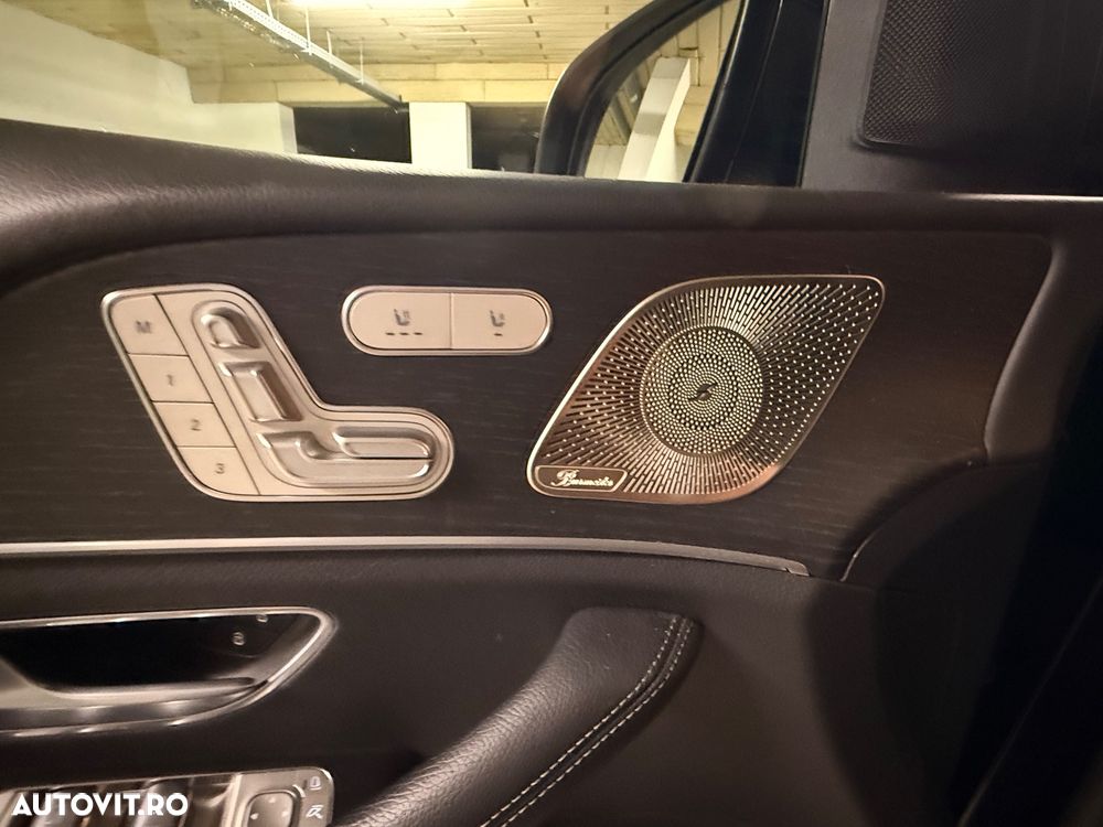MERCEDES-BENZ GLE 2023 — imagine 10