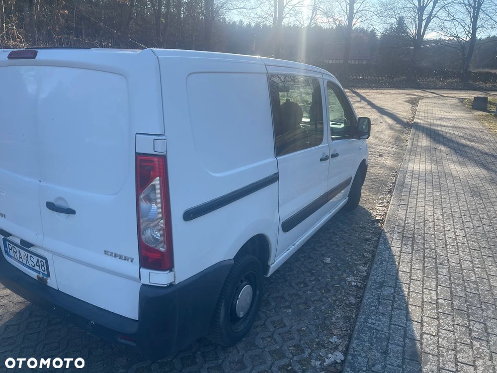 Peugeot Expert Tepee L1 Trendy - 4