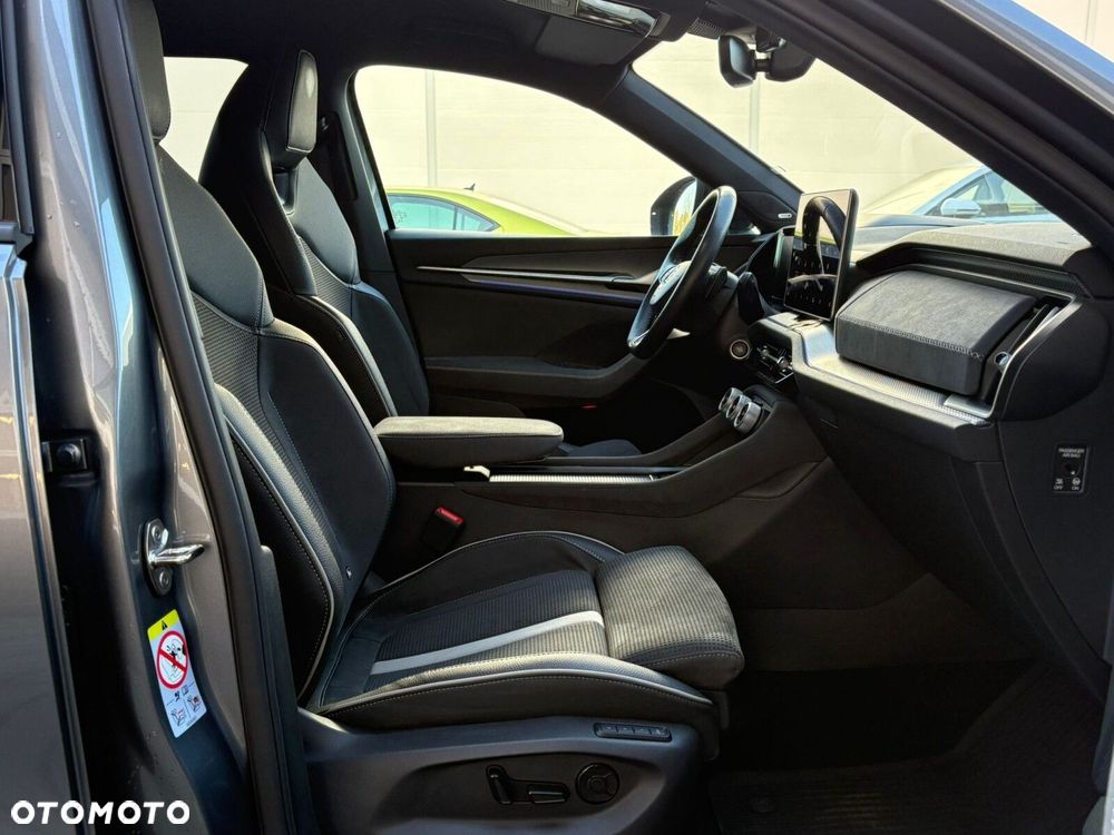 Skoda Kodiaq 2.0 TDI 4x4 Sportline DSG - 14