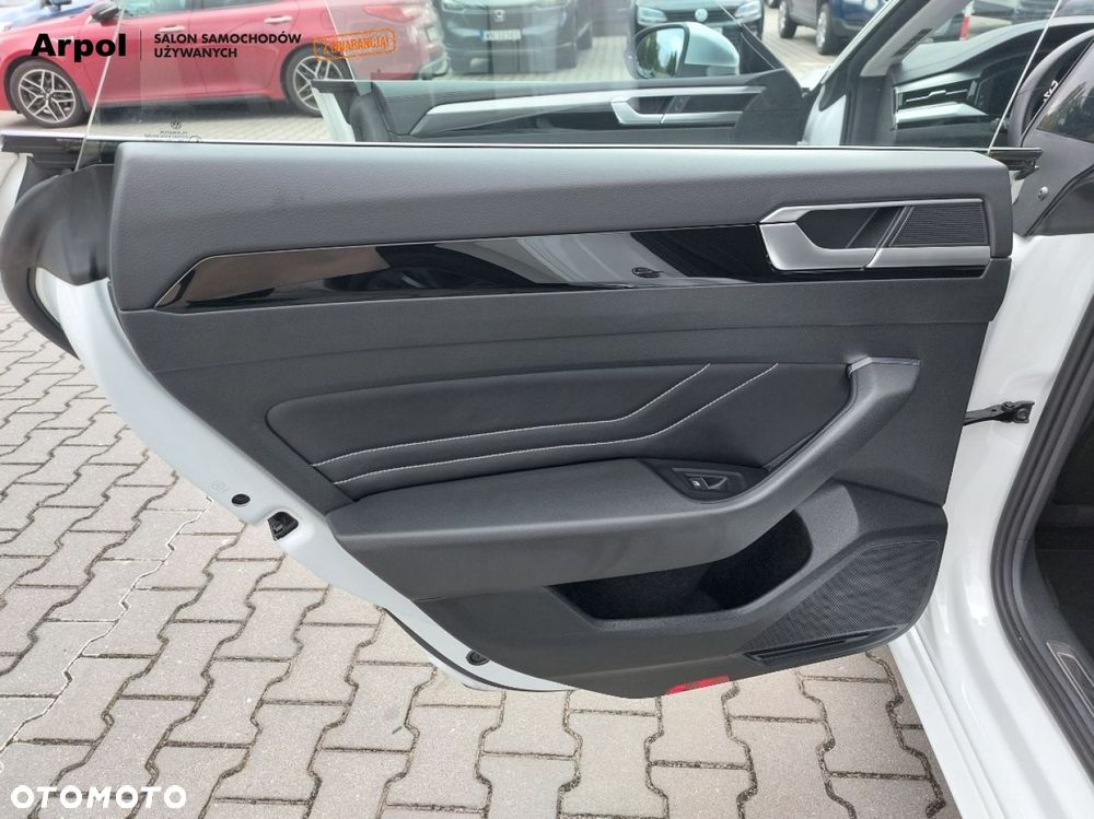 Volkswagen Arteon 2023