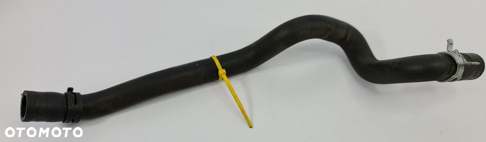 WĄŻ RURA WODY BMW 5 E61 E60 2.0 D 6421691 - 1