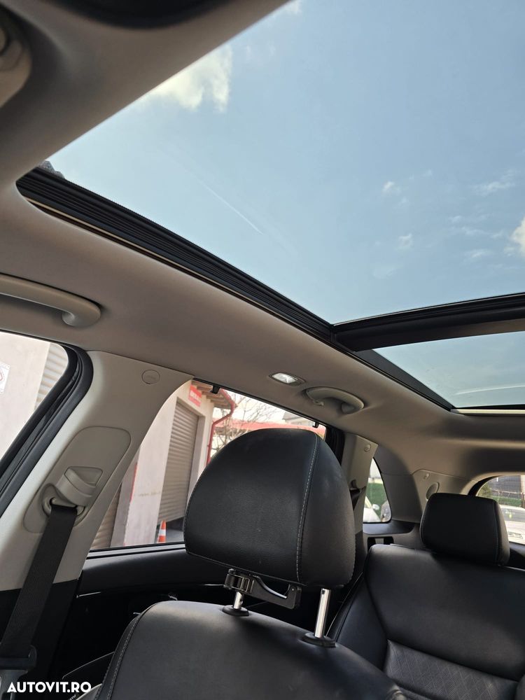 Kia Sorento 2.2 CRDi AWD Aut. GT Line - 6