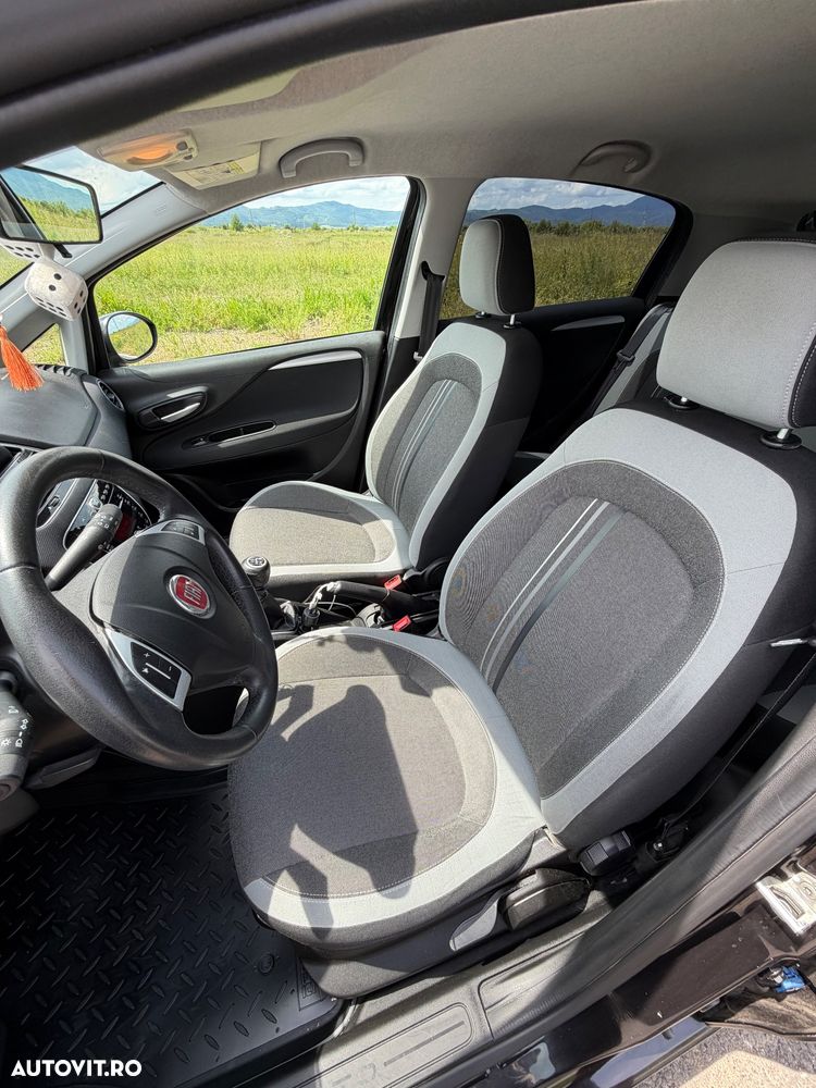 Fiat Punto 1.2 8V - 13