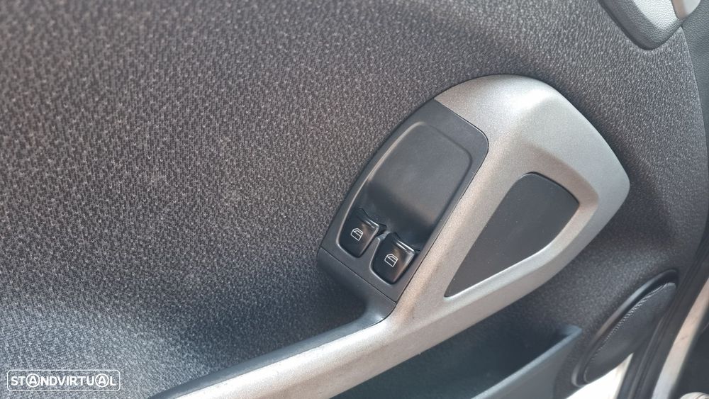 Smart ForTwo Coupé - 13