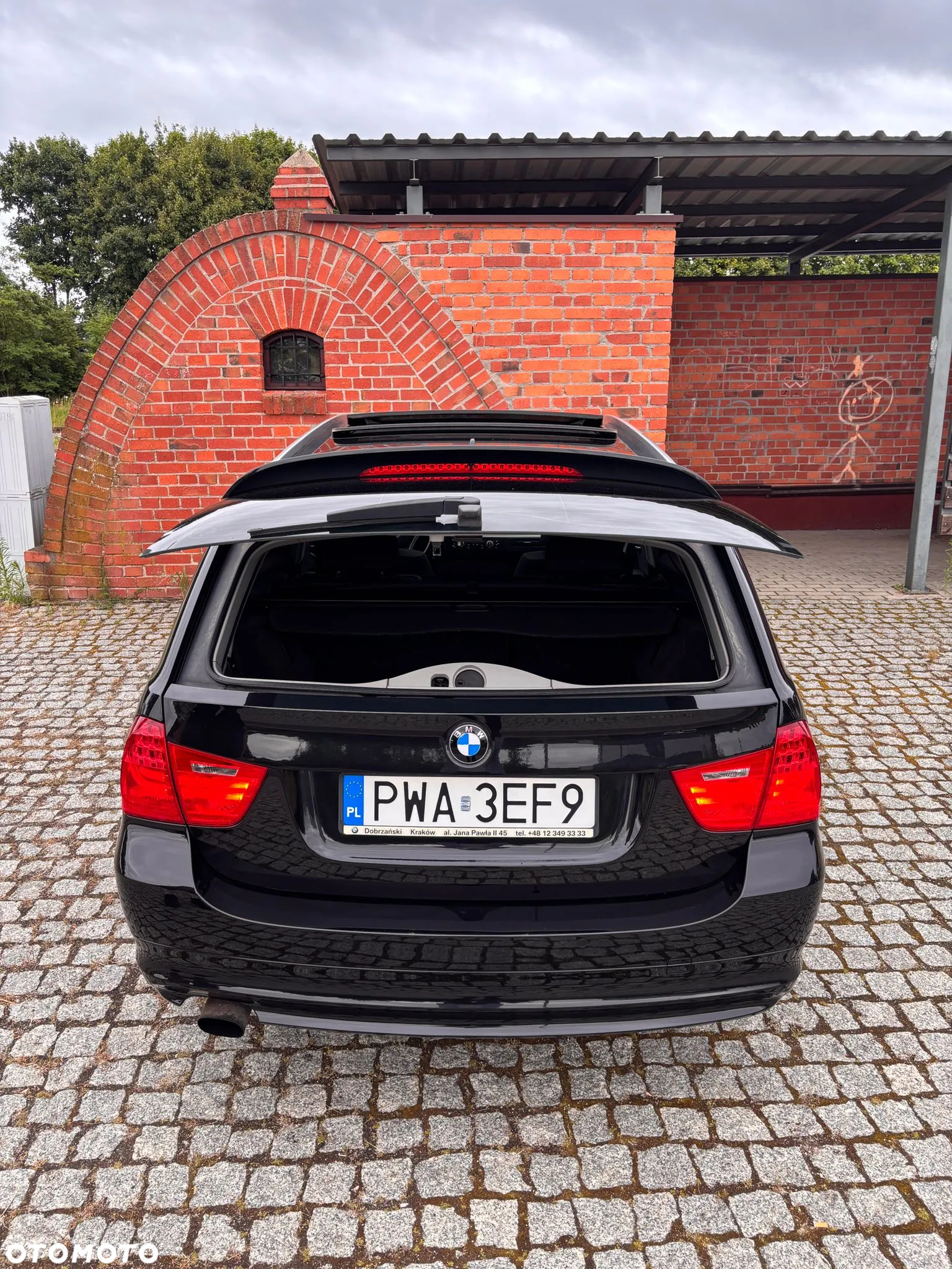 BMW Seria 3 - 8