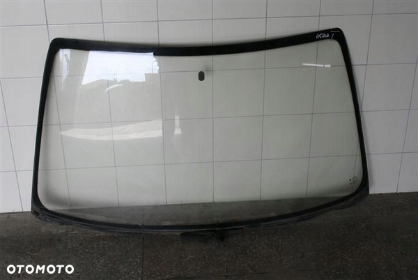 SZYBA PRZEDNIA CZOŁOWA OPEL ASTRA I