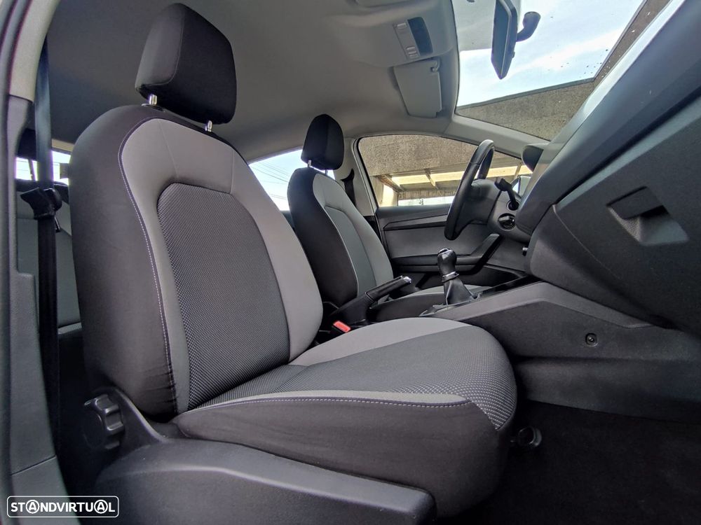 SEAT Ibiza 1.0 Style - 14