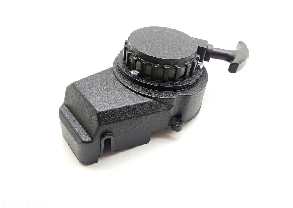 Szarpak Mini Quad Cross kxd 50 easy starter miękki szarpak - 3