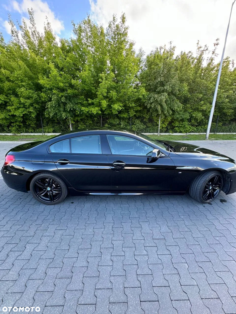 BMW Seria 6 - 4