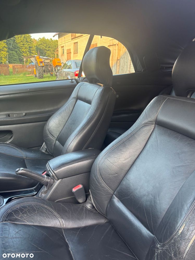 Volvo C70 - 7
