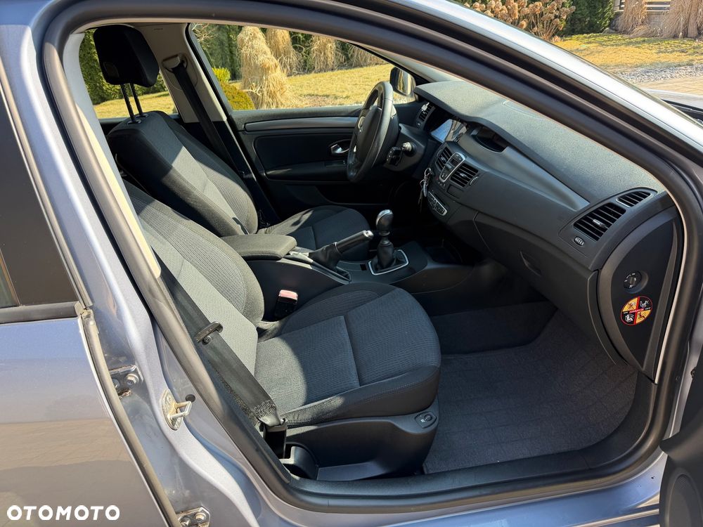 Renault Laguna 2.0 16V 140 Dynamique - 25