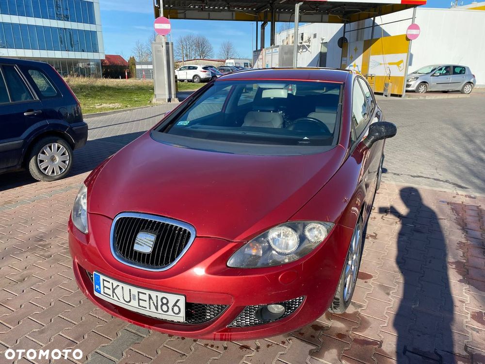 Seat Leon - 2