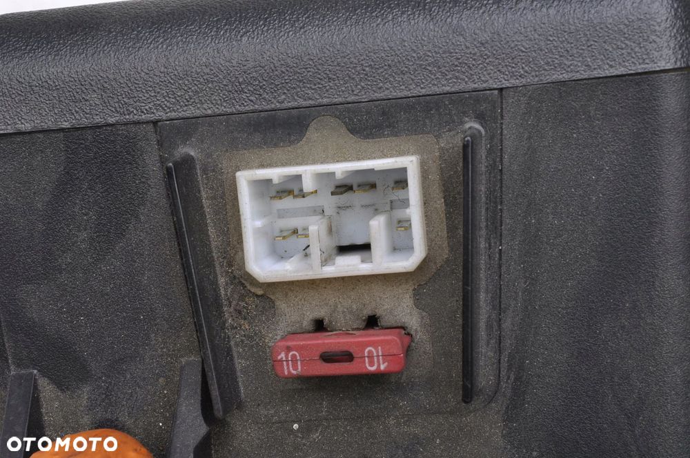 FIAT PUNTO II SUBWOOFER 735311904 - 5