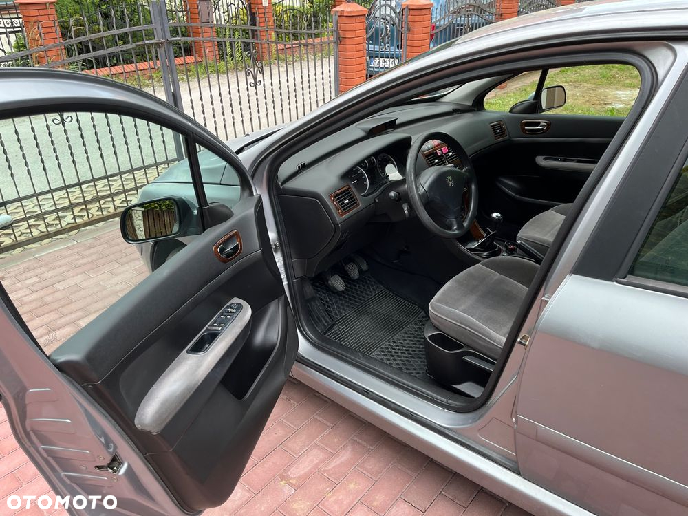 Peugeot 307 1.6 XT Premium - 13