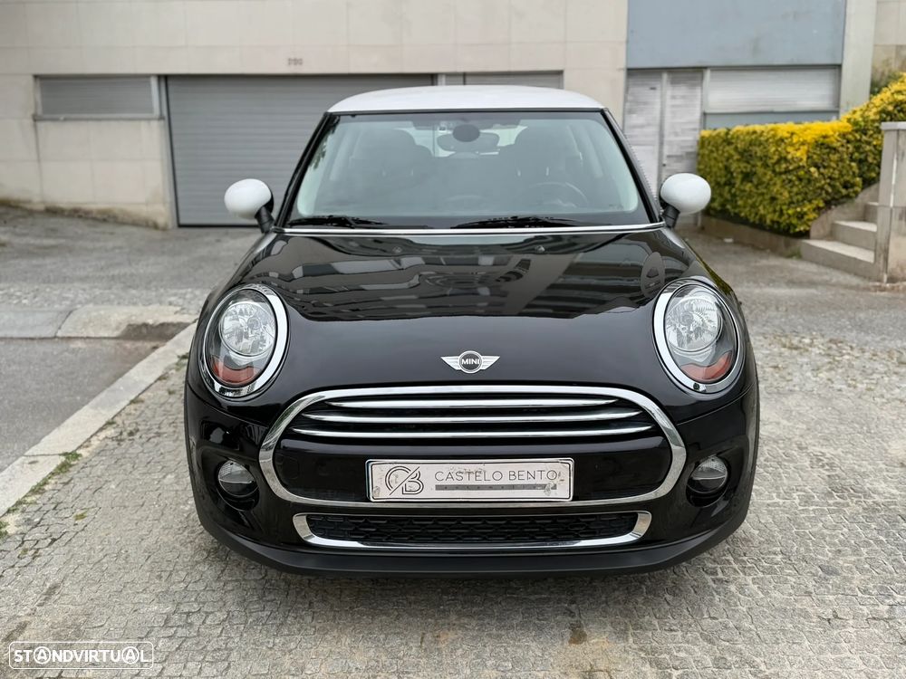 MINI 3 Portas Cooper - 26