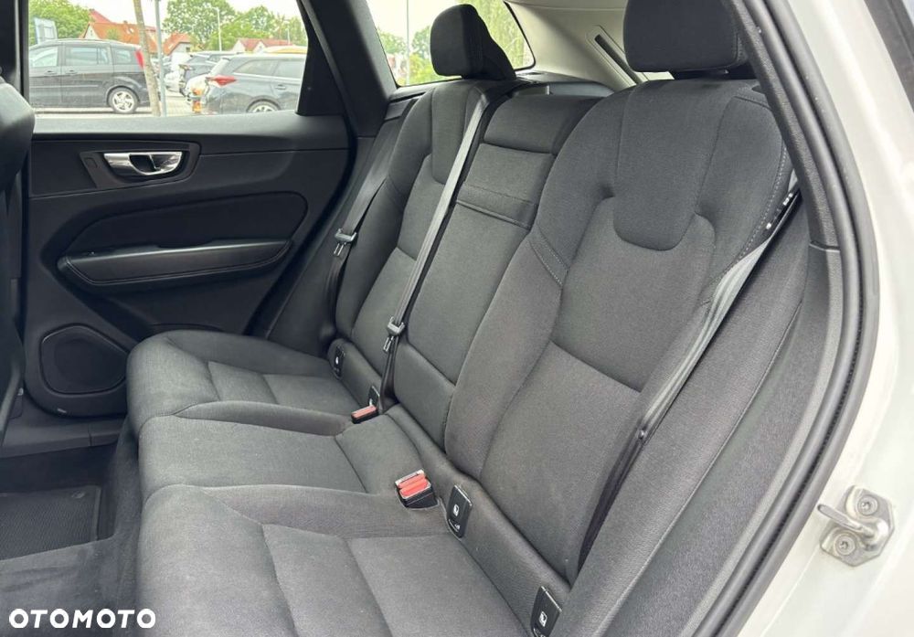Volvo XC 60 - 17