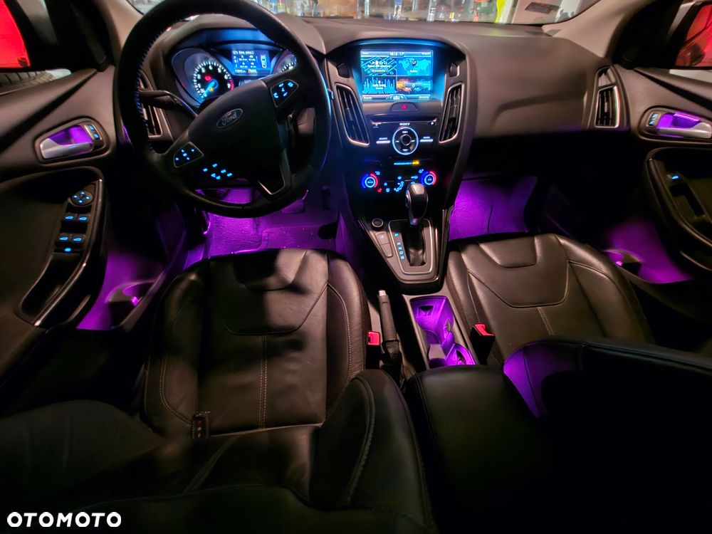 Ford Focus - 19