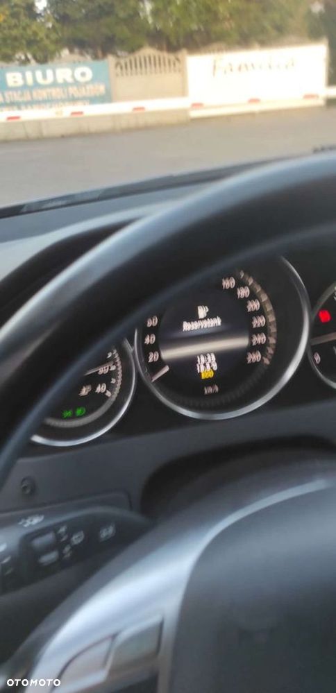 Mercedes-Benz Klasa C 200 CDI BlueEff Avantgarde - 7