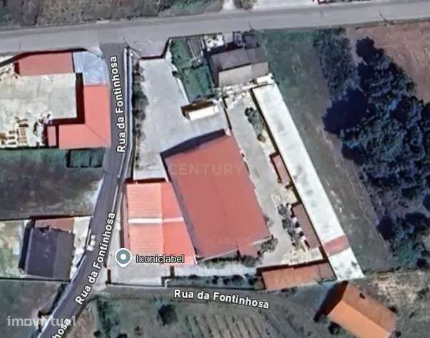 Armazém com Parque de Estacionamento – Localização Estratégica - Grande imagem: 4/11