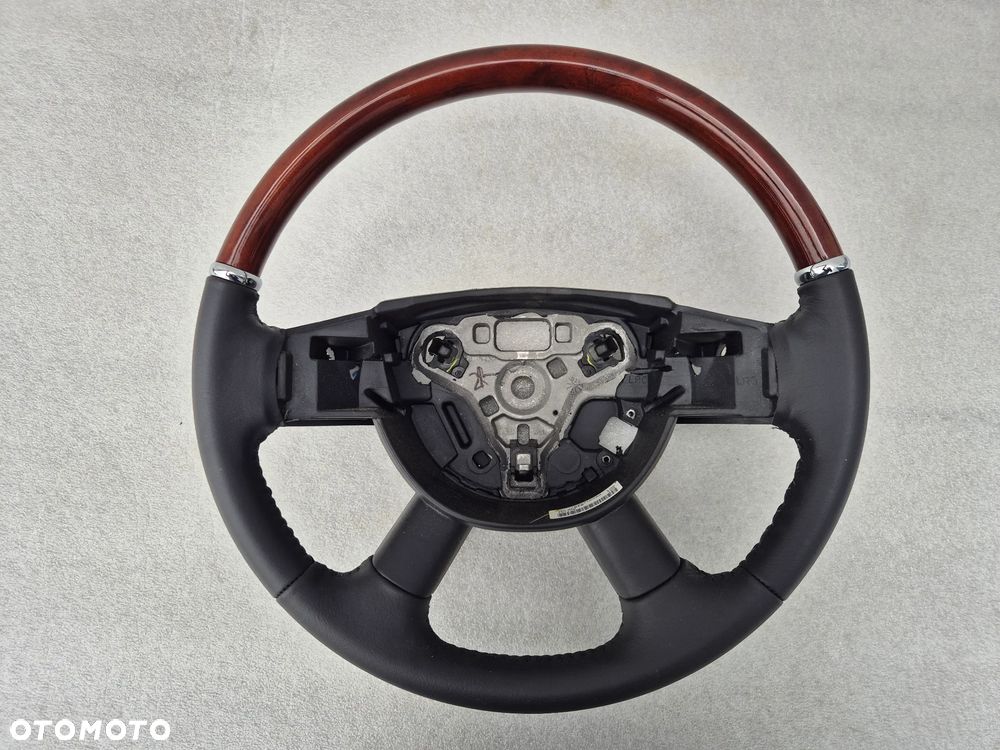 Kierownica Jeep Grand Cherokee WK WH 2008r-2010r - 1