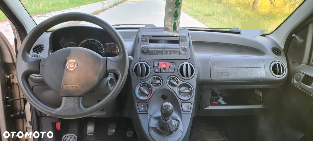 Fiat Panda 1.2 Fresh - 9