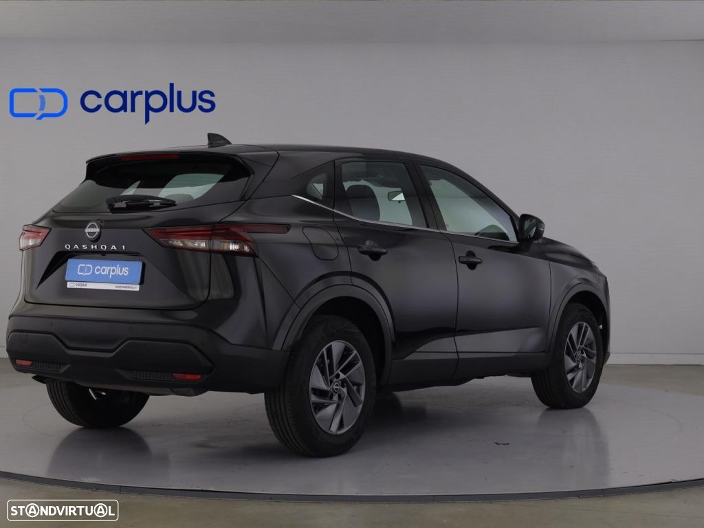 Nissan Qashqai - 7