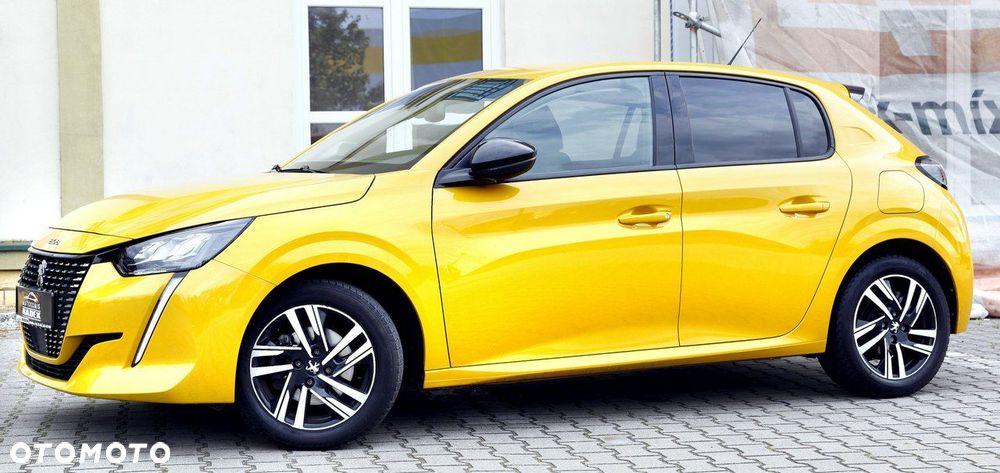 Peugeot 208 PureTech 100 Style - 4