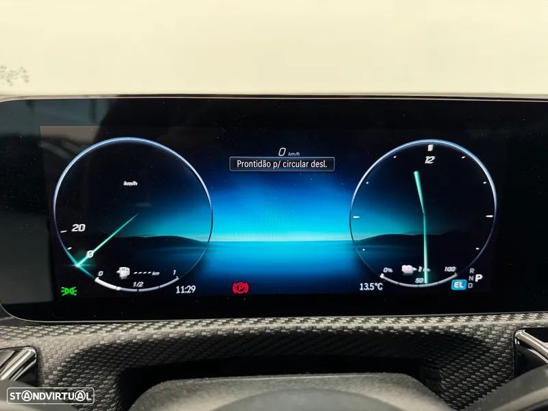 Mercedes-Benz A 250 - 16