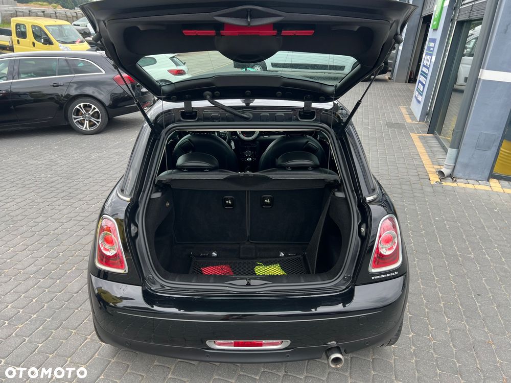MINI Cooper D - 17