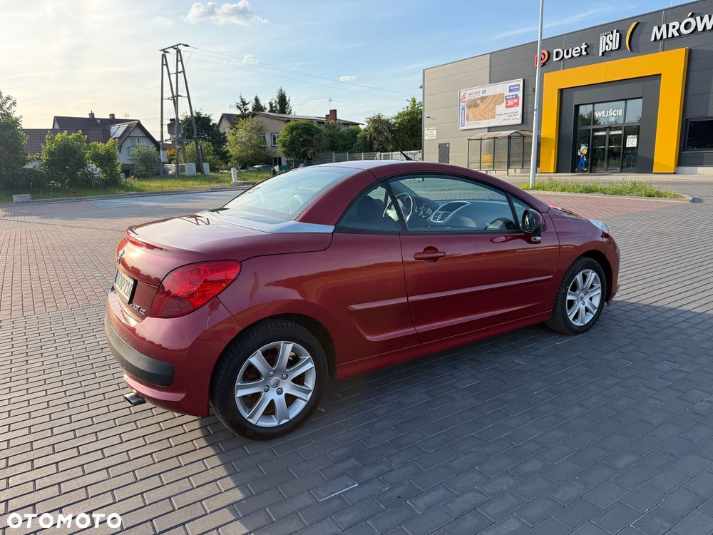 Peugeot 207 120 Premium - 8