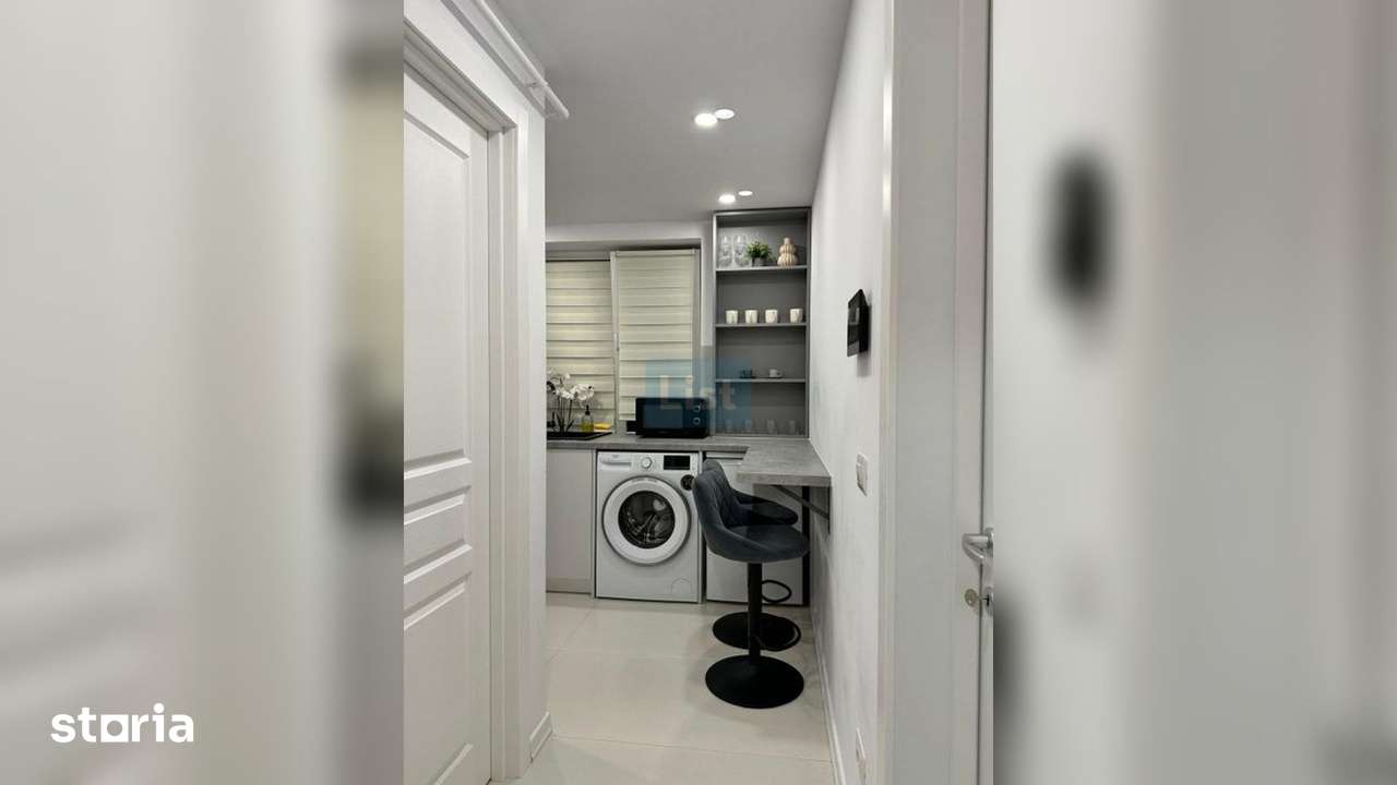 Apartament de inchiriat - Regim hotelier - Imagine principală: 5/9