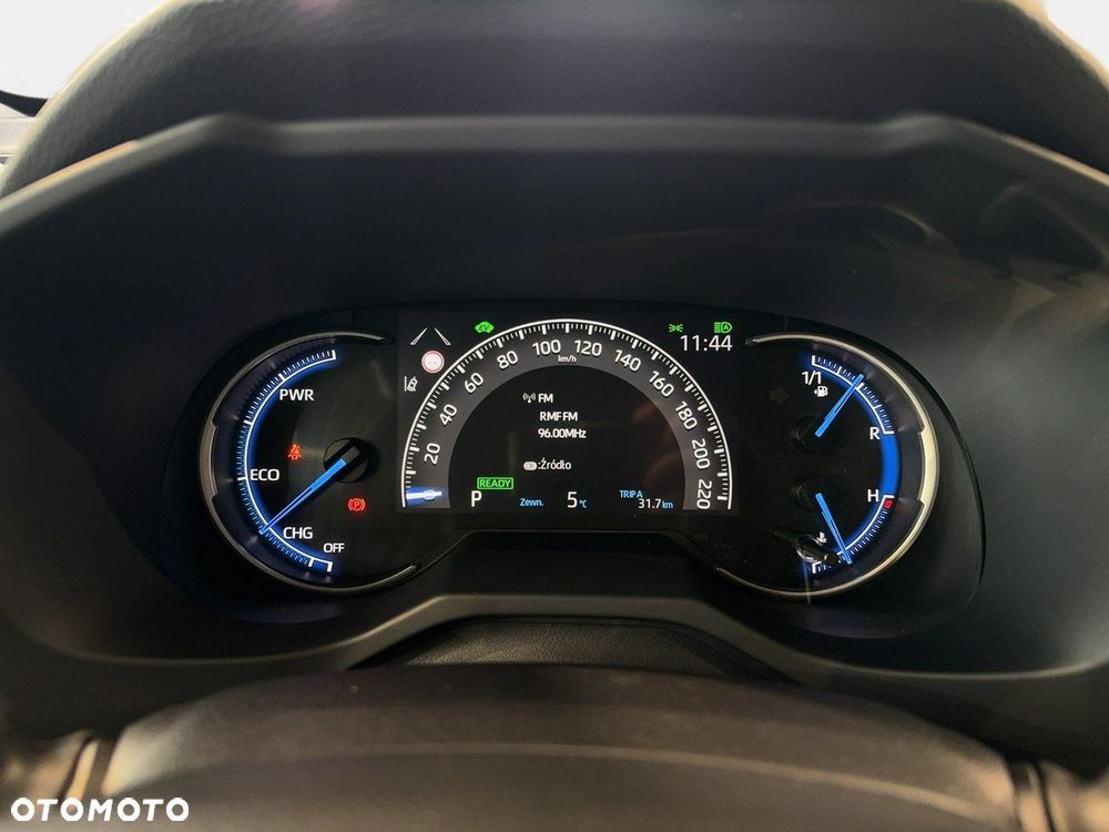 Toyota RAV4 - 24