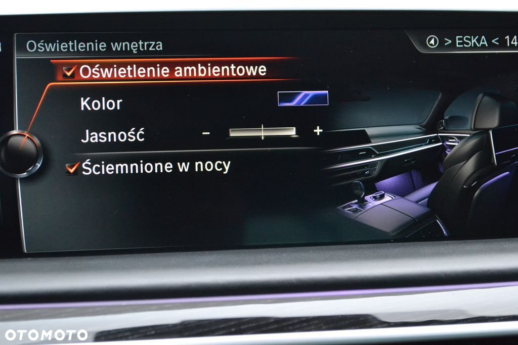 BMW Seria 7 - 24