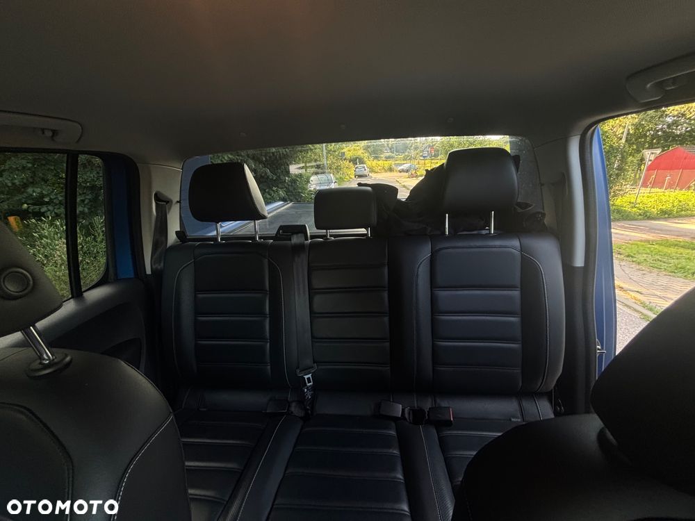 Volkswagen Amarok 3.0 V6 TDi 4MOTION Aventura - 17