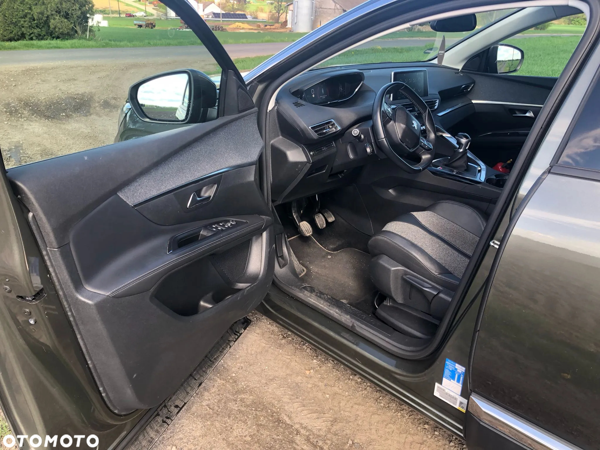 Peugeot 5008 1.5 BlueHDi Allure S&S - 10