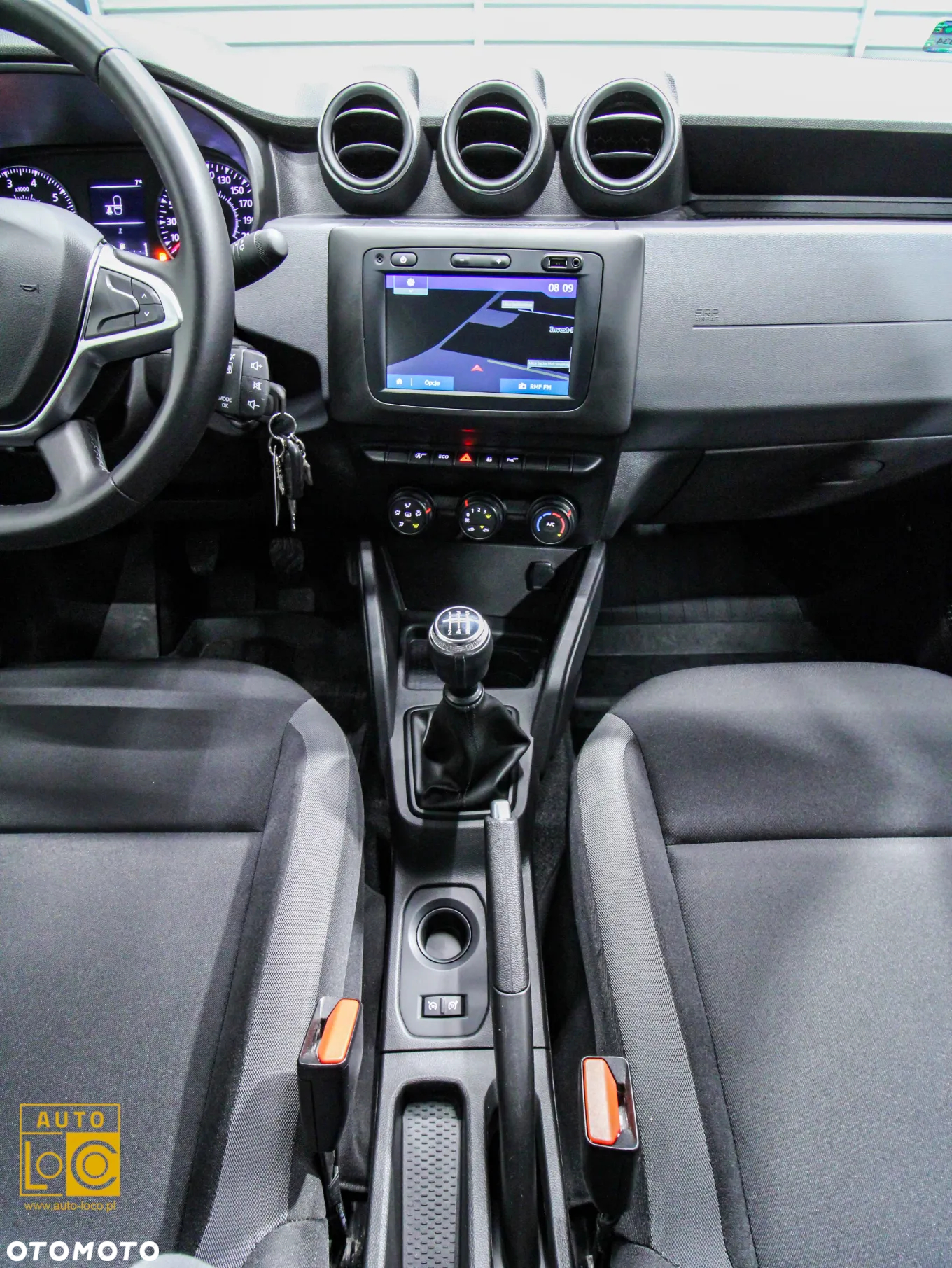 Dacia Duster 1.0 TCe Prestige - 16