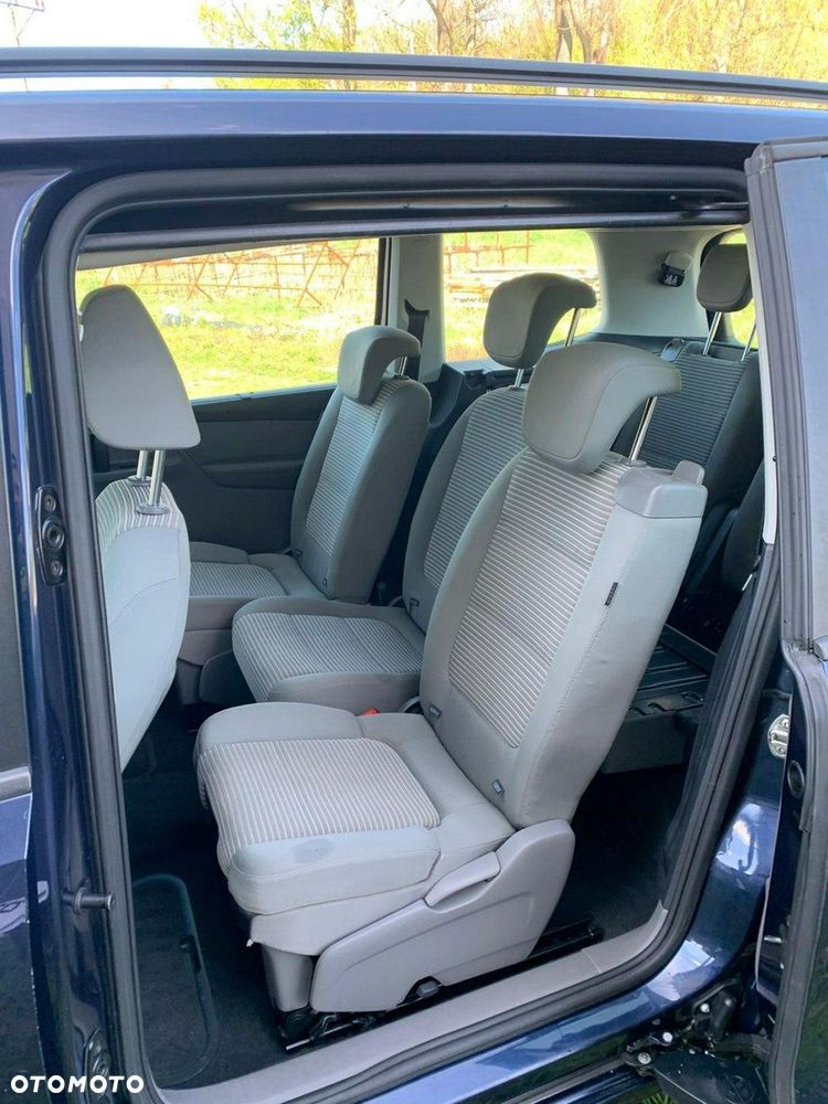 Seat Alhambra - 12