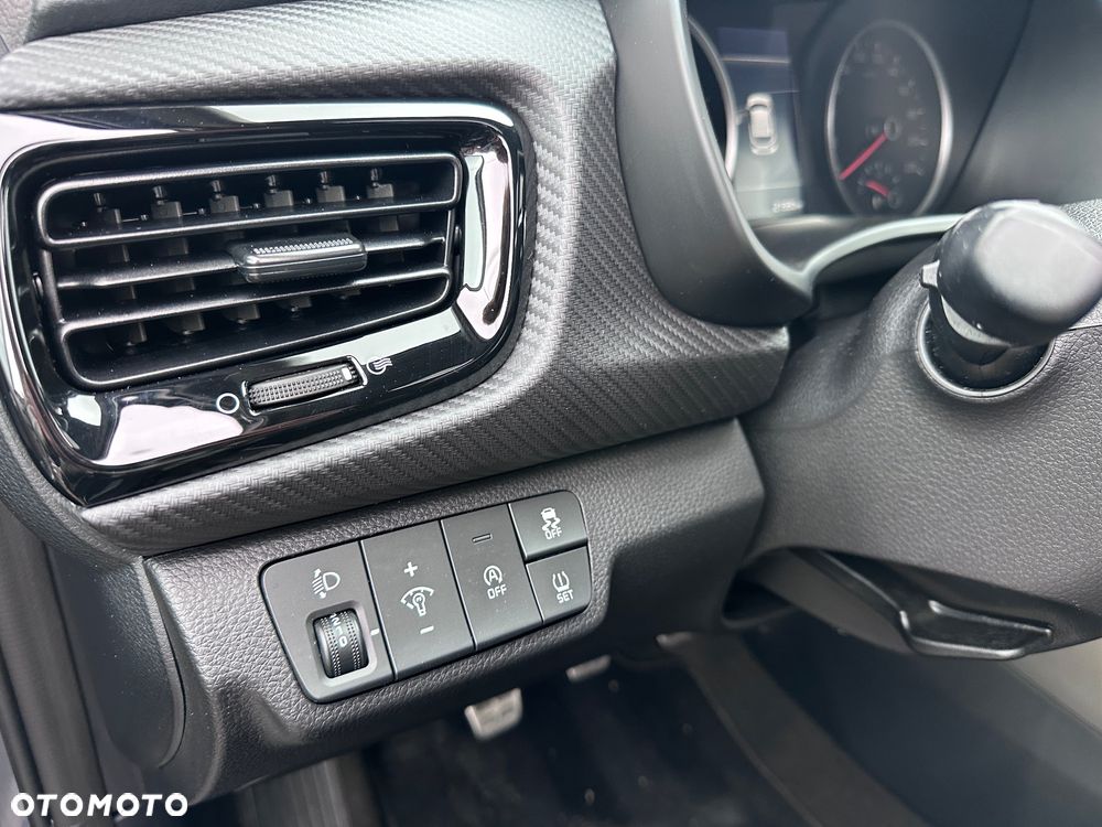 Kia Rio 1.0 T-GDI 120 Mild-Hybrid GT Line - 17