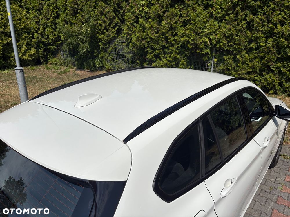 BMW X1 xDrive20i GPF M Sport sport - 18